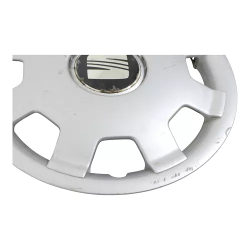 Seat Arosa 4x Radkappe Radzierkappe 13 Zoll 6H0601147A Radzierblenden (149814)