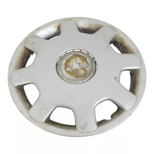 4x VW Polo 6N2 Lupo Felgen 13 Zoll nur die Radkappen Radkappe 6N0601147C (149817)