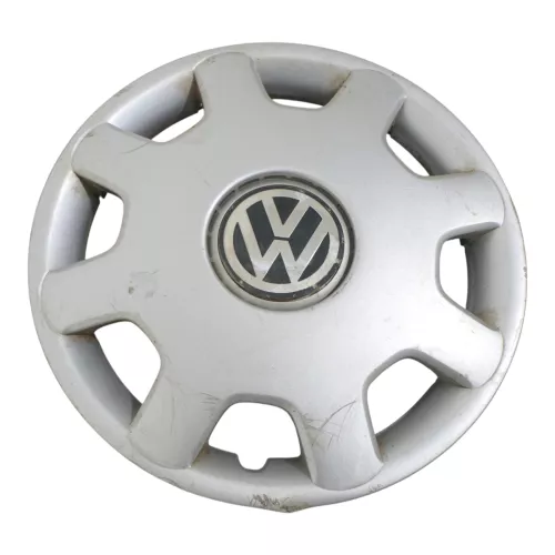 4x VW Polo 6N2 Lupo Felgen 13 Zoll nur die Radkappen Radkappe 6N0601147C (149817)