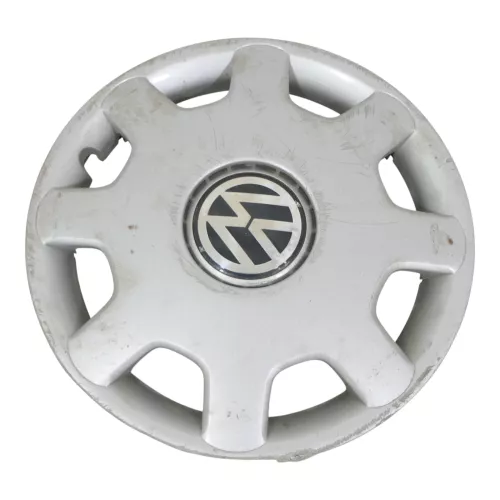 4x VW Polo 6N2 Lupo Felgen 13 Zoll nur die Radkappen Radkappe 6N0601147C (149817)