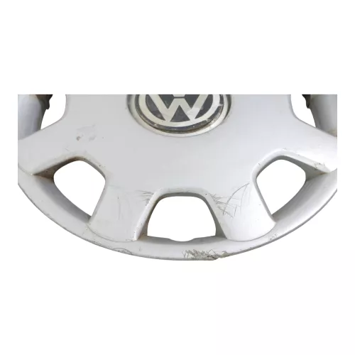 4x VW Polo 6N2 Lupo Felgen 13 Zoll nur die Radkappen Radkappe 6N0601147C (149817)