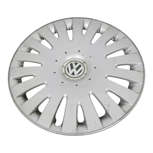 original 4 Stück VW Passat 3C CC Radkappe Radzierkappe 16 Zoll 3C0601147B (149818)