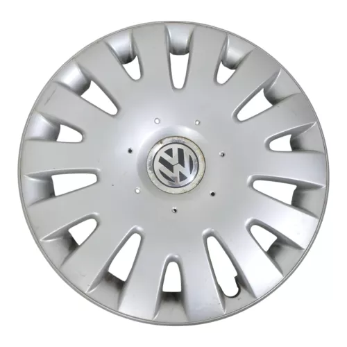 original 4 Stück VW Touran Golf 5 Radkappe Radzierkappe 16 Zoll 1K0601147G (149819)