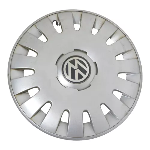 original 4 Stück VW Sharan 7M Radkappe Radzierkappe 16 Zoll 7M3601147E (149820)