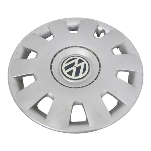 original 4 Stück VW Bora Golf 4 1J Radkappe Radzierkappe 15 Zoll 1J0601147P 1424 (149821)