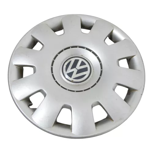 original 4 Stück VW Bora Golf 4 1J Radkappe Radzierkappe 15 Zoll 1J0601147P 1424 (149821)