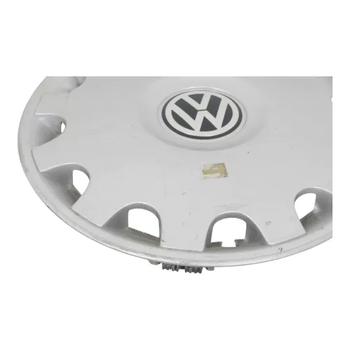 original 4 Stück VW Sharan 7M Radkappe Radzierkappe 15 Zoll 7M0601147L (149822)