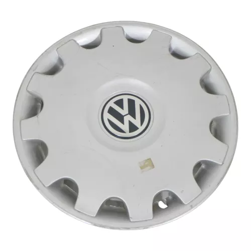 original 4 Stück VW Sharan 7M Radkappe Radzierkappe 15 Zoll 7M0601147L (149822)