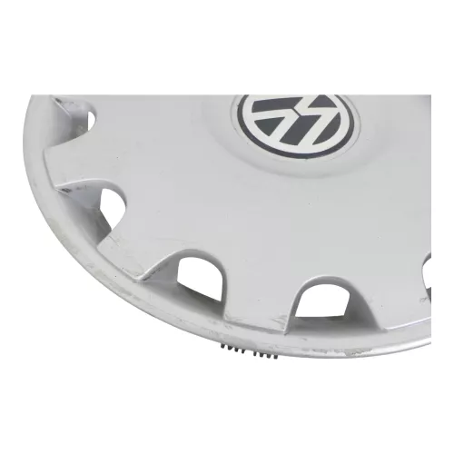 original 4 Stück VW Sharan 7M Radkappe Radzierkappe 15 Zoll 7M0601147L (149822)