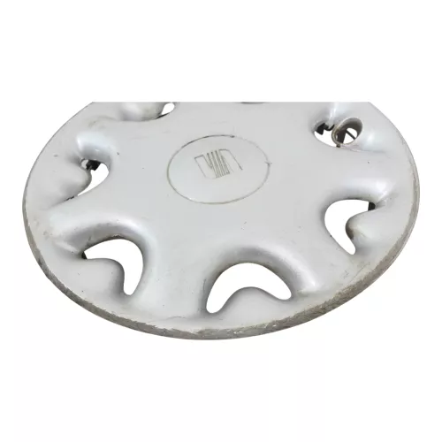 4x Seat Ibiza Felgen 13 Zoll Radkappen Radkappe 6K0601147G (149823)