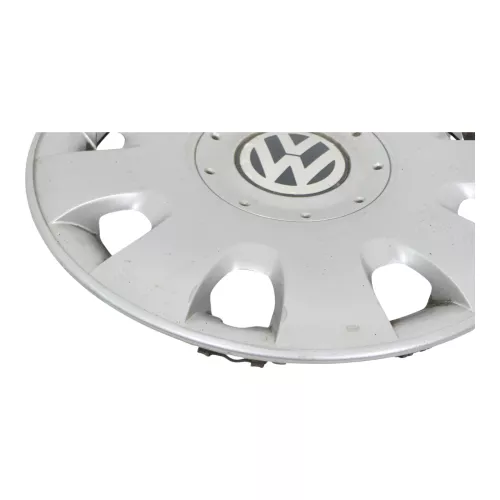 original 4 Stück VW Touran Golf 5 Radkappe Radzierkappe 15 Zoll 1T0601147 (149824)