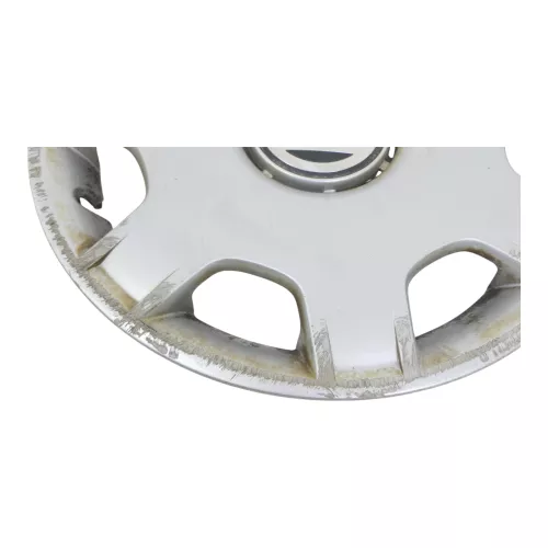 4x VW Polo 6N2 Lupo Felgen 14 Zoll nur die Radkappen Radkappe 6N0601147D (149825)