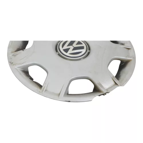 4x VW Polo 6N2 Lupo Felgen 14 Zoll nur die Radkappen Radkappe 6N0601147D (149825)