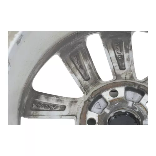 1x Felge Alufelge Estrada original VW Golf 6 6,5x16H2 ET50 5K0601025AE  (149826)