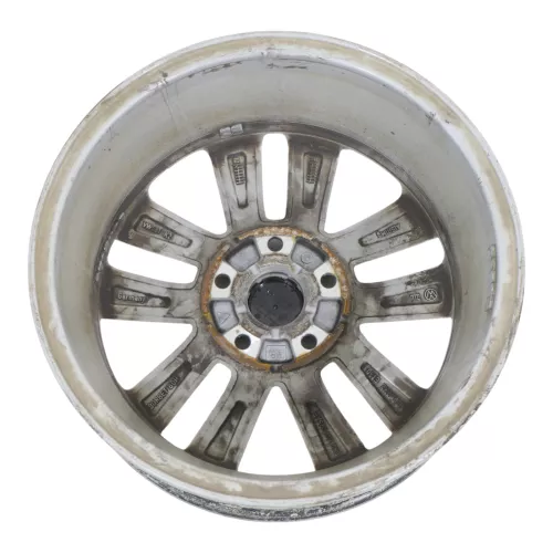 1x Felge Alufelge Estrada original VW Golf 6 6,5x16H2 ET50 5K0601025AE (149827)