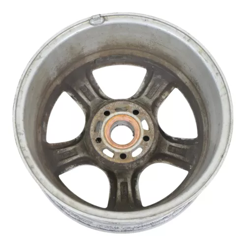 VW Golf 5 Touran Alufelge Felge KBA 44803 RC02756 RC Design 7,5jx16H2 ET40 (149828)