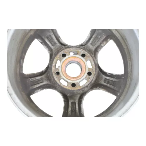 VW Golf 5 Touran Alufelge Felge KBA 44803 RC02756 RC Design 7,5jx16H2 ET40 (149828)