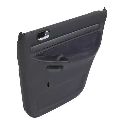 1x Audi A4 B5 Türverkleidung Verkleidung Tür hinten rechts Griff Öffner (149831)