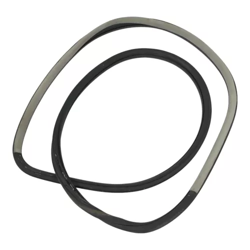 Skod Superb 3U Türdichtung Dichtung Tür vorne links Fahrertür 4-Türer 3B0867365M