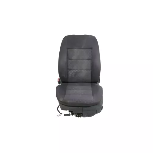 Audi A6 4B C5 Sitz Fahrersitz vorne links
