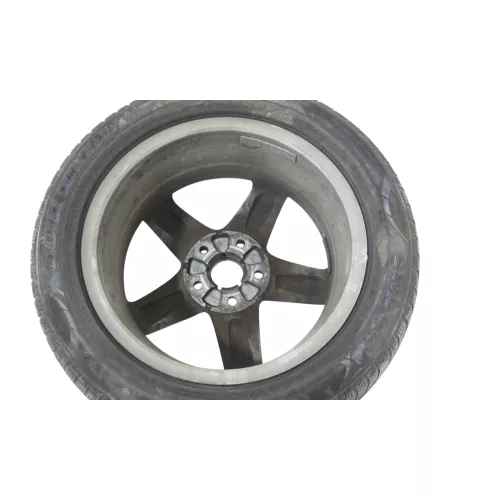 1x Seat Altea 5P Alufelge Felge 5P0601025P 6,5Jx16H2 ET50 (149841)
