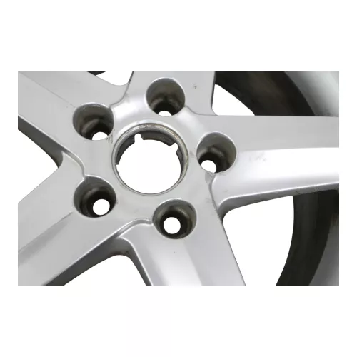 1x Seat Altea 5P Alufelge Felge 5P0601025P 6,5Jx16H2 ET50 (149841)