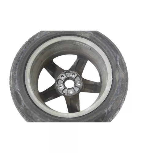 1x Seat Altea 5P Alufelge Felge 5P0601025P 6,5Jx16H2 ET50 (149841)