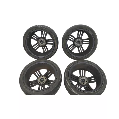 4x Audi A3 A4 A6 Q3 Alufelge Felge 7,5Jx18H2 ET51 Ronal R57 KBA49580 (149844)