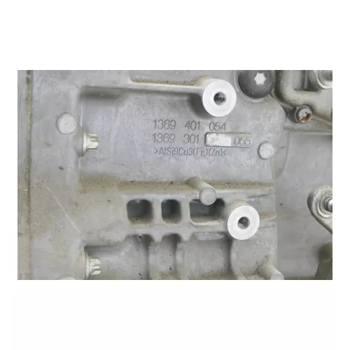 MAN TGE VW Crafter 7C Getriebe Schaltgetriebe SZS 10.000Km 1369401038 (149845)