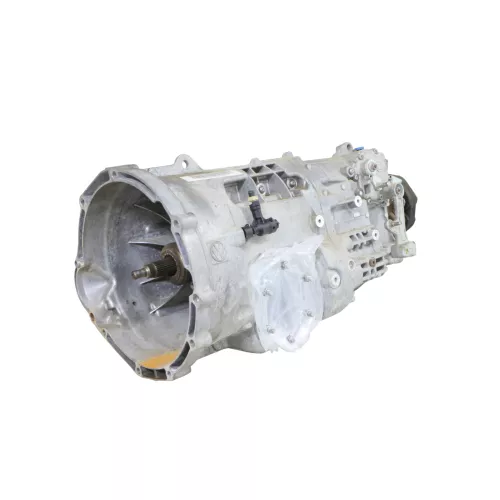 MAN TGE VW Crafter 7C Getriebe Schaltgetriebe SZS 10.000Km 1369401038