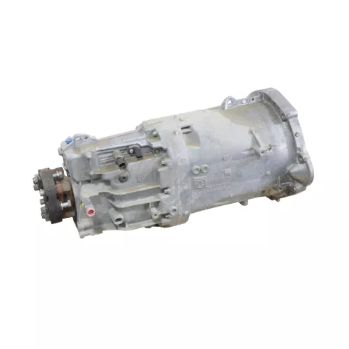 MAN TGE VW Crafter 7C Getriebe Schaltgetriebe SZS 10.000Km 1369401038 (149845)