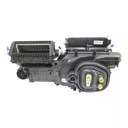 VW Golf 7 5G Gebläsekasten 5Q1820353H Heizung Gebläse Lüfter Kasten Klima (163696)