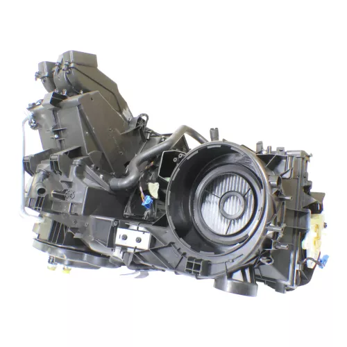 VW Golf 7 5G Gebläsekasten 5Q1820353H Heizung Gebläse Lüfter Kasten Klima (163696)