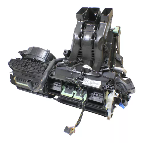 VW Golf 7 5G Gebläsekasten 5Q1820353H Heizung Gebläse Lüfter Kasten Klima (163696)