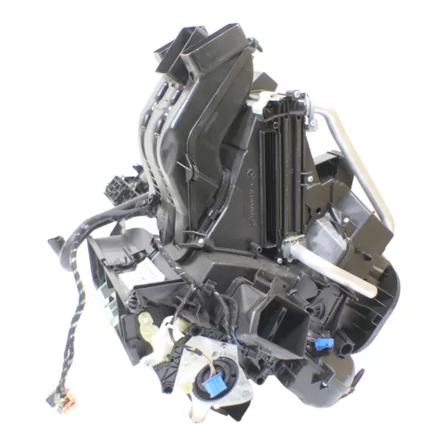 VW Golf 7 5G Gebläsekasten 5Q1820353H Heizung Gebläse Lüfter Kasten Klima (163696)