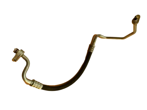 VW Golf 7 Klimaleitung Klimaschlauch 5Q0816721B Eos Touran TDI - 60.000km ##