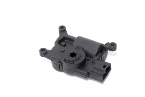 Golf 7 Tigu Stellmotor für Heizung Luft Luftverteiler 5Q0907511D V107  ## (174390)