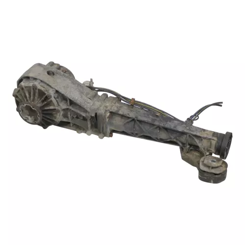 Audi 80 8C Quattro Allrad Getriebe hinten Differential AZC 01H500040 (182871)