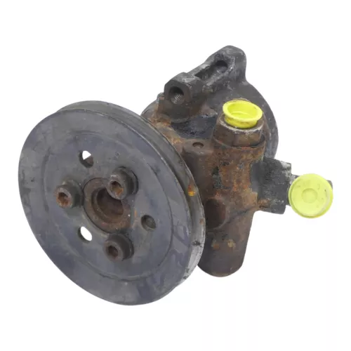 VW Golf 3 Vento Ibiza 6K Servopumpe 037145157D Servo Pumpe Servolenkung (184357)