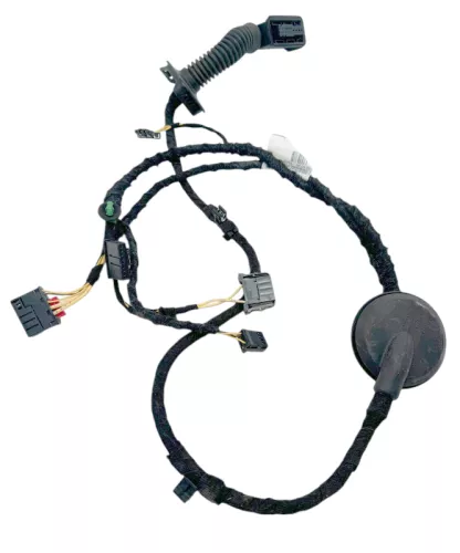 VW Golf 7 5G Kabelbaum Tür Türkabelbaum ZV hinten links 5G4971693T