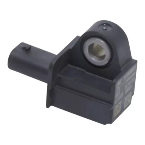 Golf Q2 A6 4F Crashsensor Airbagsteuergerät 5Q0959651B ORIGINAL aus NEUWAGEN ##