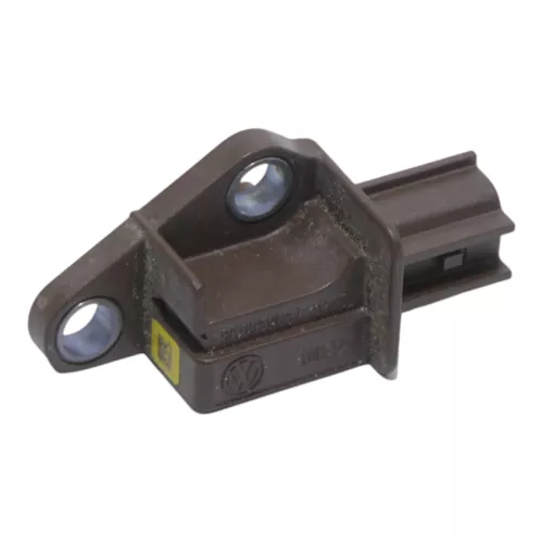 Audi A4 8K A5 8T Airbagsteuergerät 8K0959651 Crashsensor Sensor ORIGINAL NEU ##