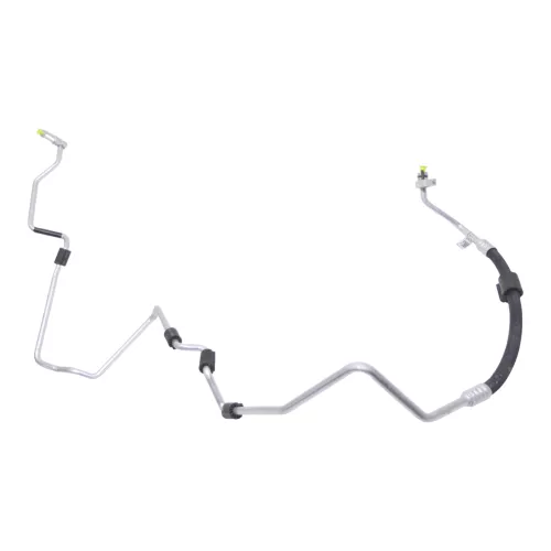 A4 8K A5 Klimaleitung Kältemittelschlauch 8T0260710G ORIGINAL aus NEUWAGEN  ## (185524)