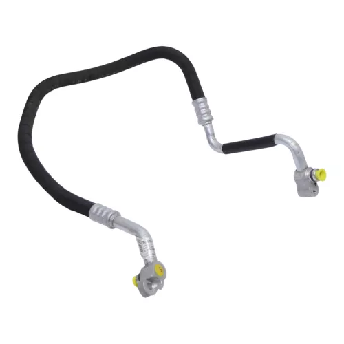 A4 8K A5 Klimaleitung Kältemittelschlauch 8T0816721 ORIGINAL AUS NEUWAGEN  ##