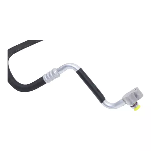 A4 8K A5 Klimaleitung Kältemittelschlauch 8T0816721 ORIGINAL AUS NEUWAGEN  ## (185526)