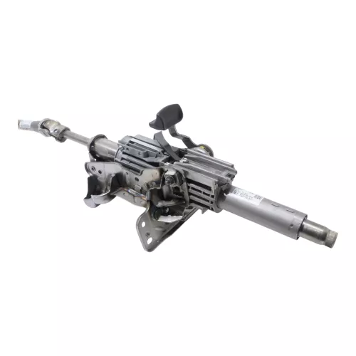 Audi A4 8K A5 8T Lenksäule Lenkrohr Lenkung 8K0419502R ORIGINAL aus NEUWAGEN ## (185527)