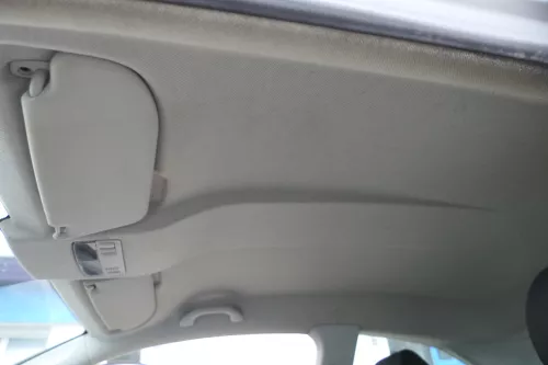 Seat Ibiza 6J Himmel Innenraum Decke Dachhimmel Dach oben grau 2/3-Türer (185533)