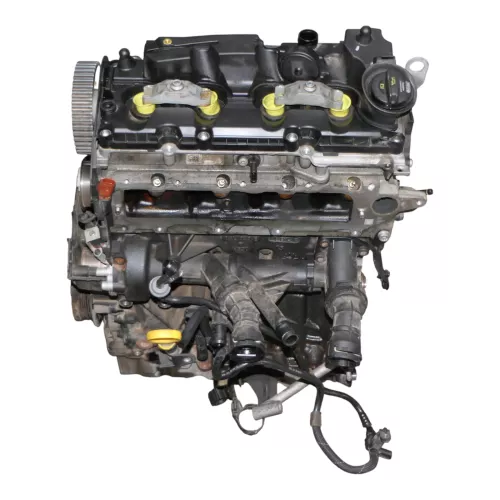 Touran Golf Passat Motor CXXA CXX CXXB 1.6TDI ca.119.500km - ohne Anbauteile  ##