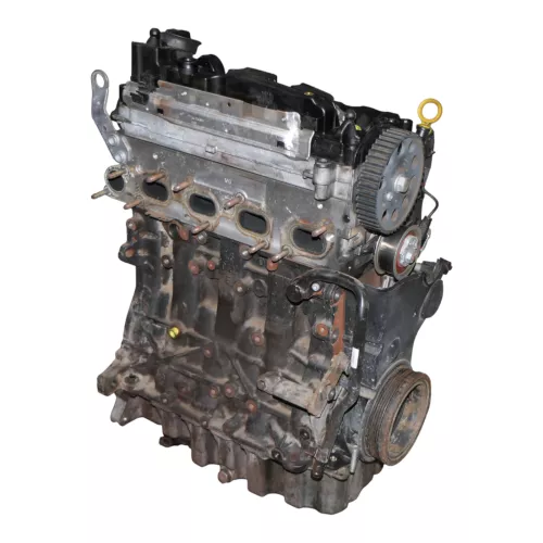 Touran Golf Passat Motor CXXA CXX CXXB 1.6TDI ca.119.500km - ohne Anbauteile  ## (185555)