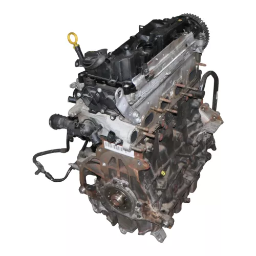 Touran Golf Passat Motor CXXA CXX CXXB 1.6TDI ca.119.500km - ohne Anbauteile  ## (185555)